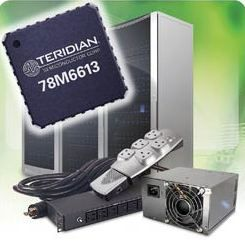 New arrival product 78M6613-IMR F PD2 Silergy